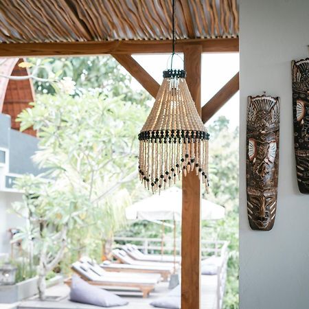 Bagus Ink Surf Camp Hostel Uluwatu Kültér fotó