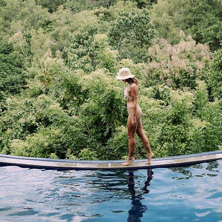 Bagus Ink Surf Camp Hostel Uluwatu Kültér fotó