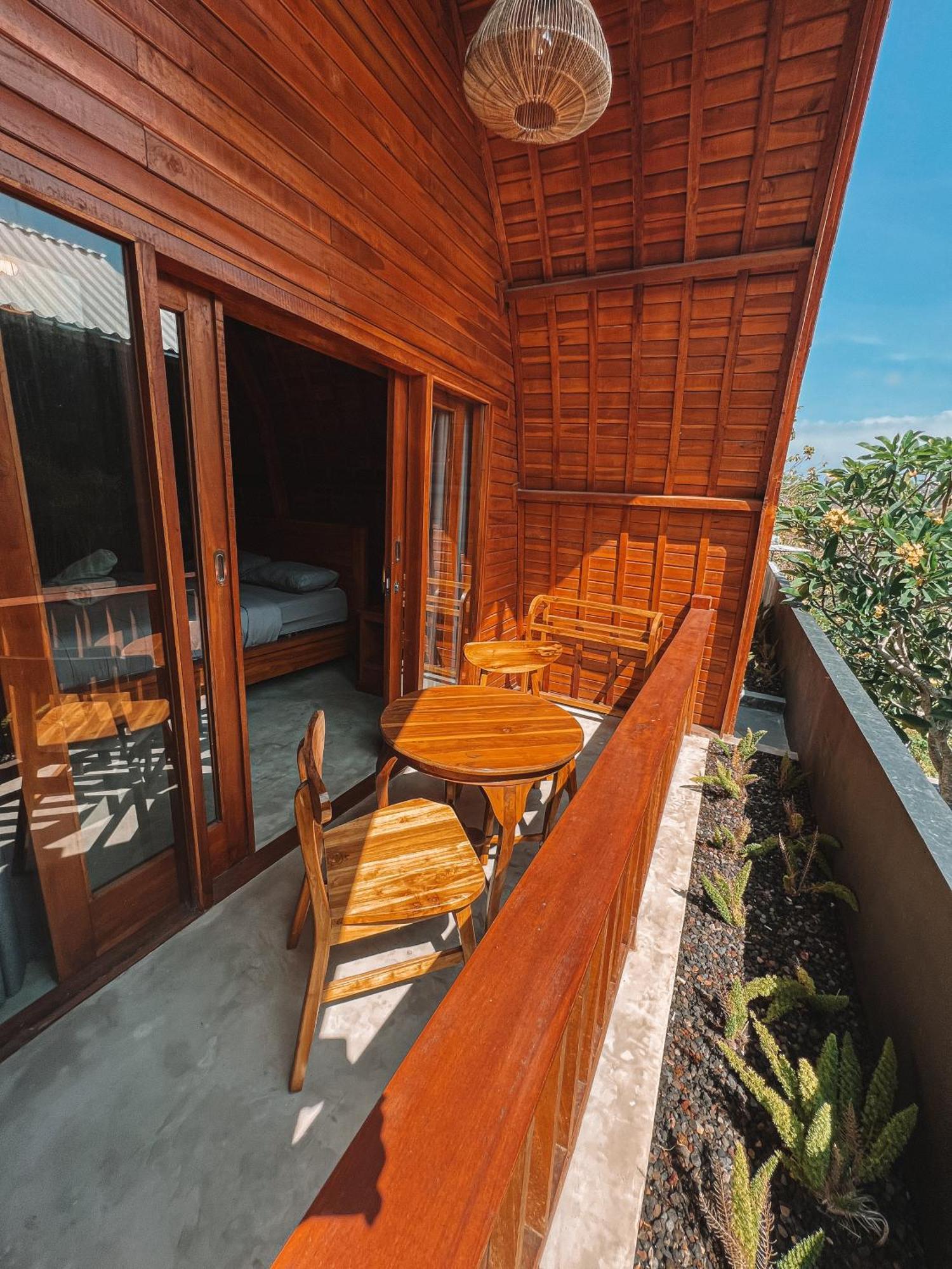 Bagus Ink Surf Camp Hostel Uluwatu Kültér fotó