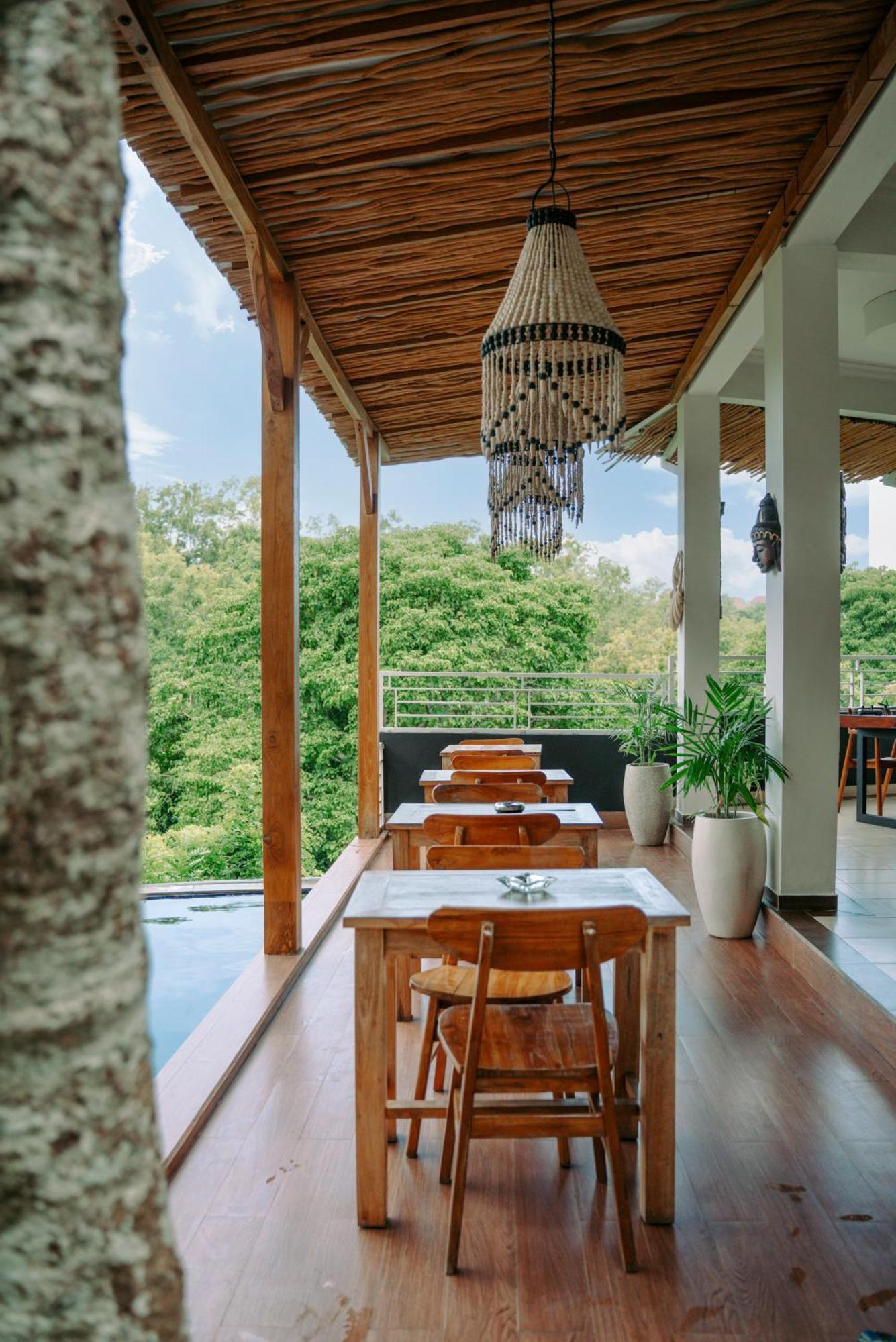 Bagus Ink Surf Camp Hostel Uluwatu Kültér fotó