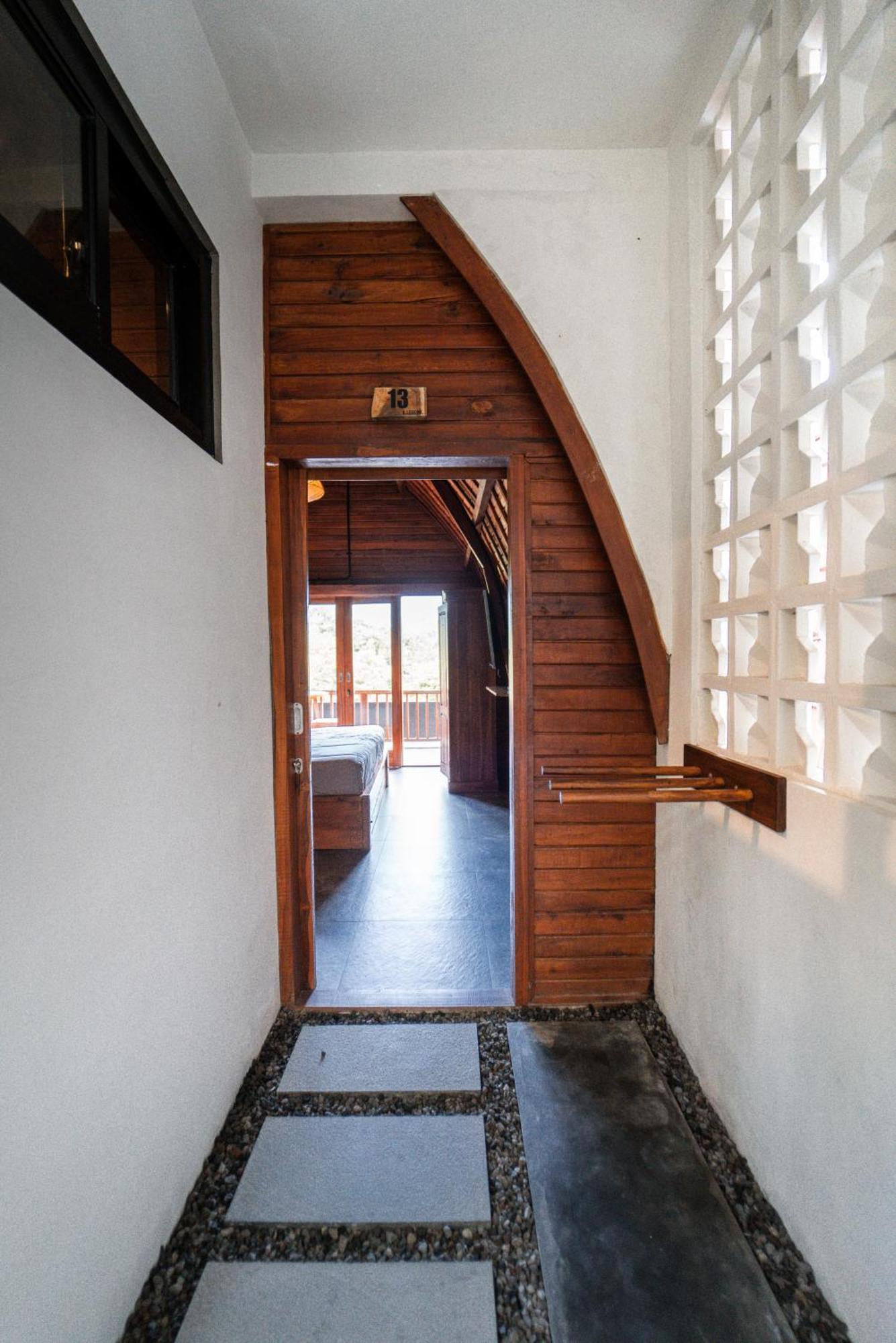 Bagus Ink Surf Camp Hostel Uluwatu Kültér fotó