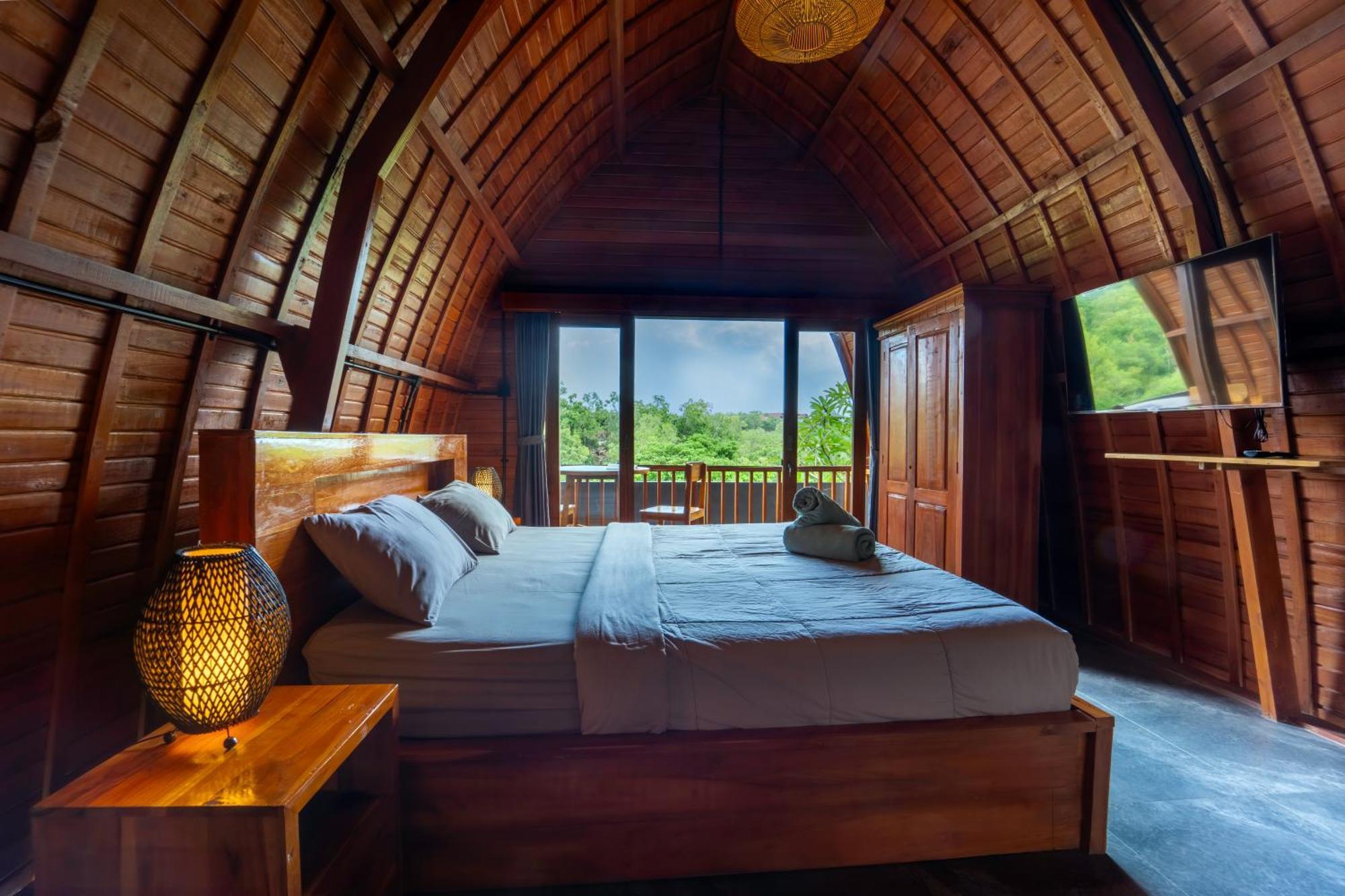Bagus Ink Surf Camp Hostel Uluwatu Kültér fotó