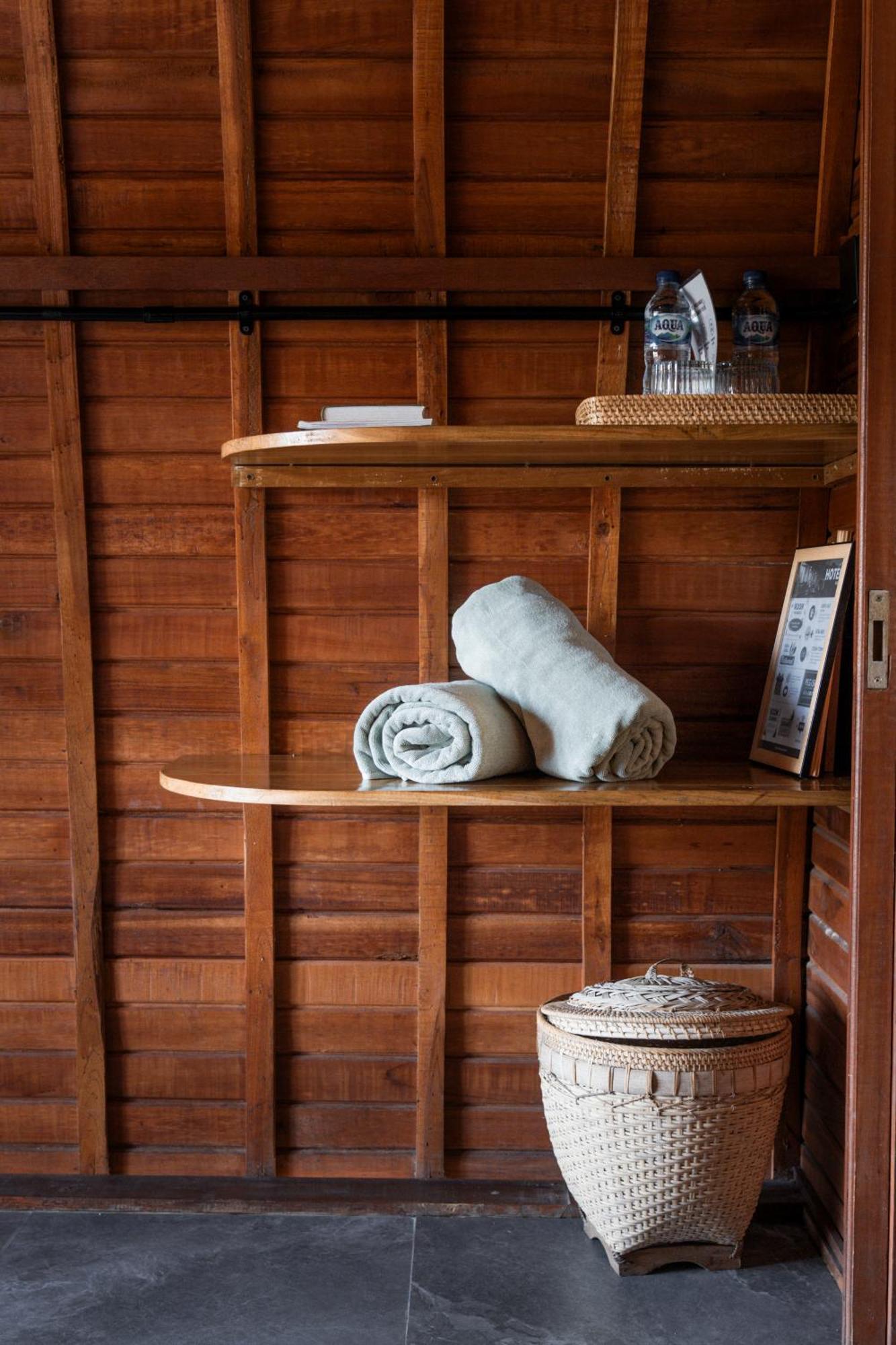 Bagus Ink Surf Camp Hostel Uluwatu Kültér fotó
