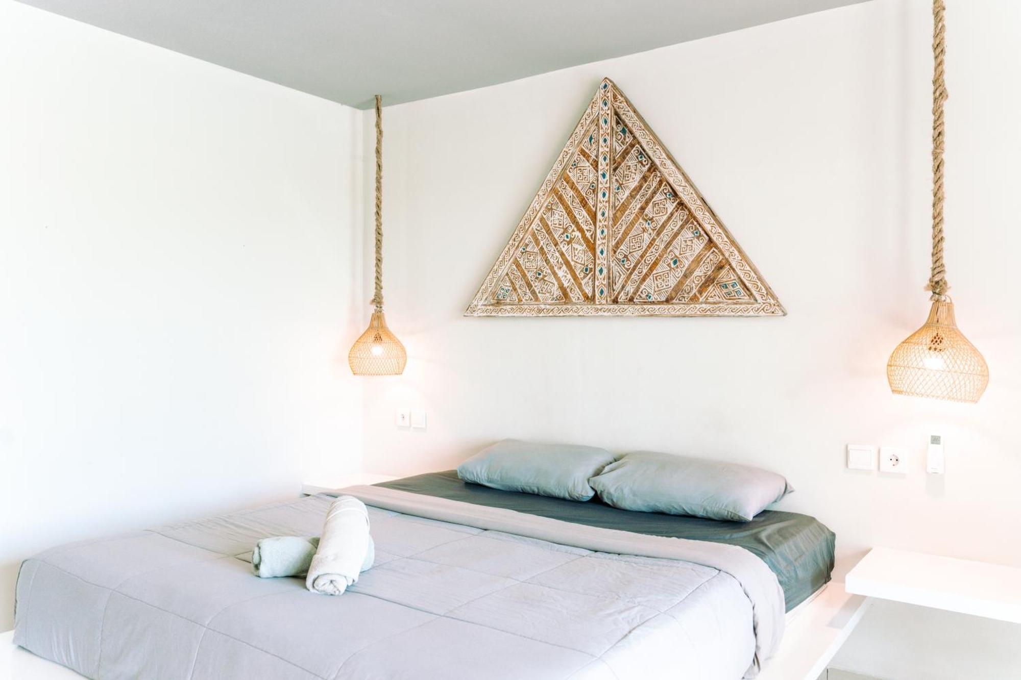 Bagus Ink Surf Camp Hostel Uluwatu Kültér fotó