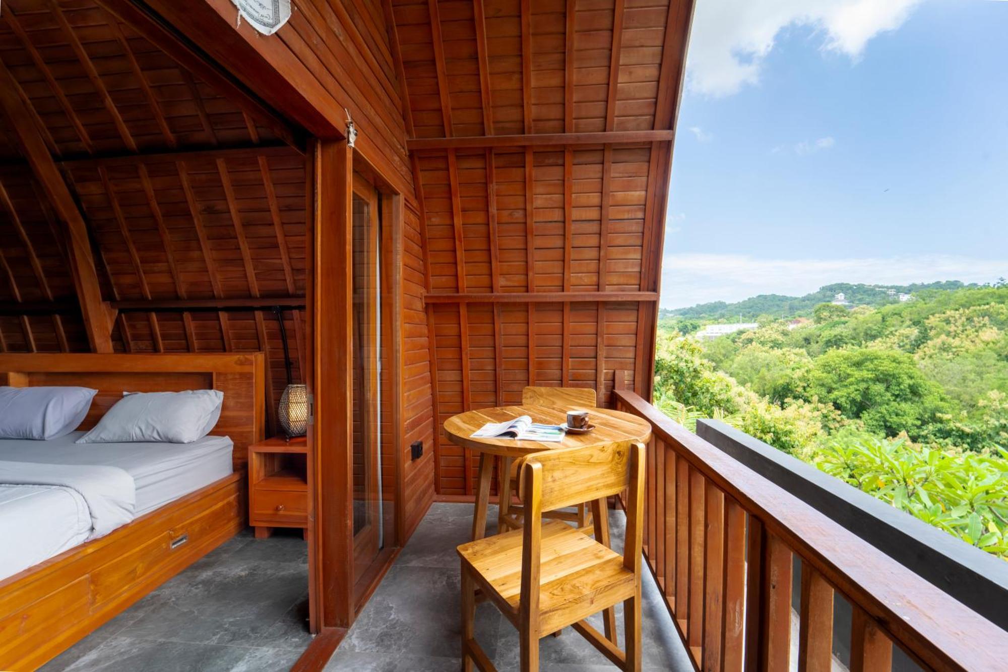 Bagus Ink Surf Camp Hostel Uluwatu Kültér fotó