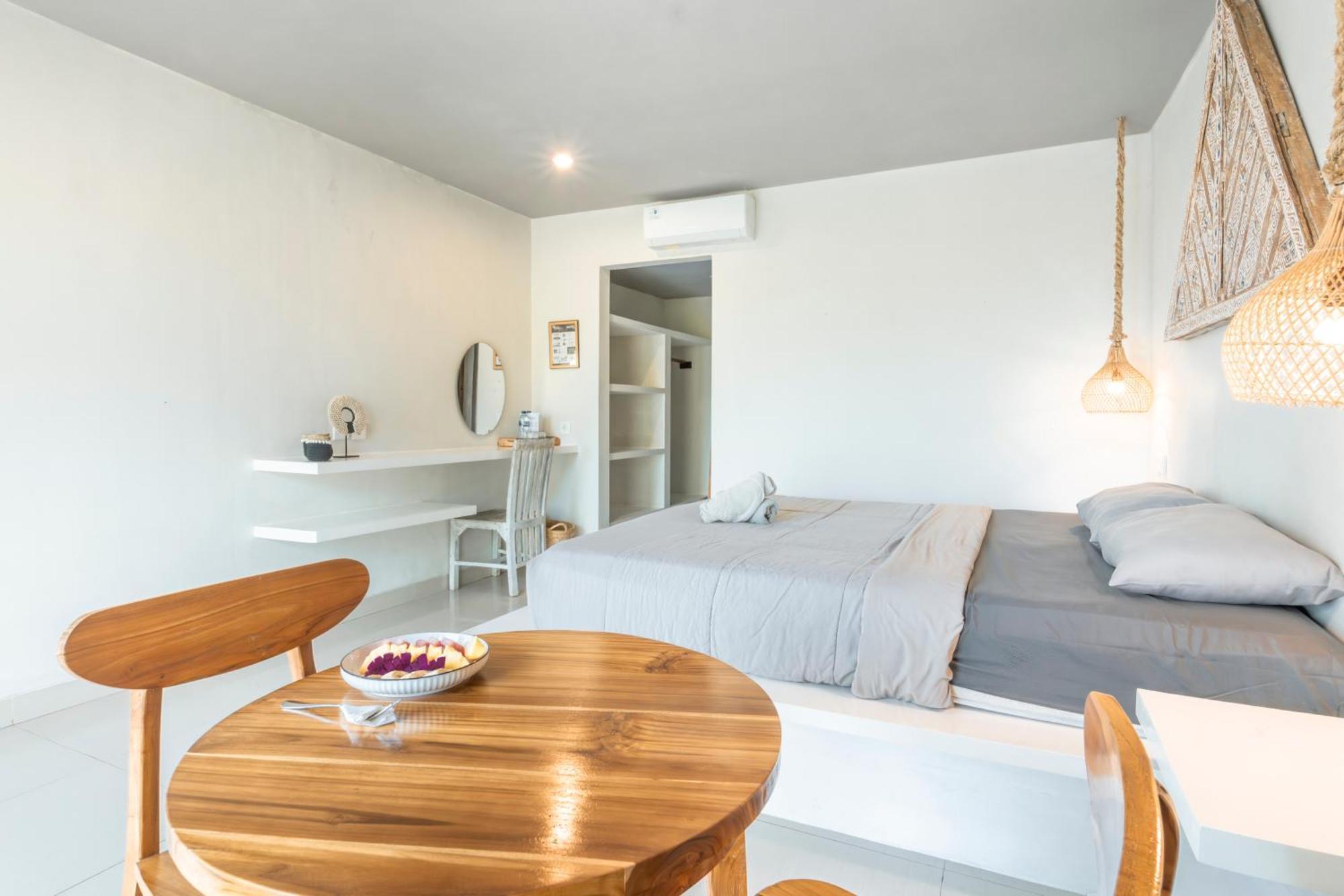 Bagus Ink Surf Camp Hostel Uluwatu Kültér fotó