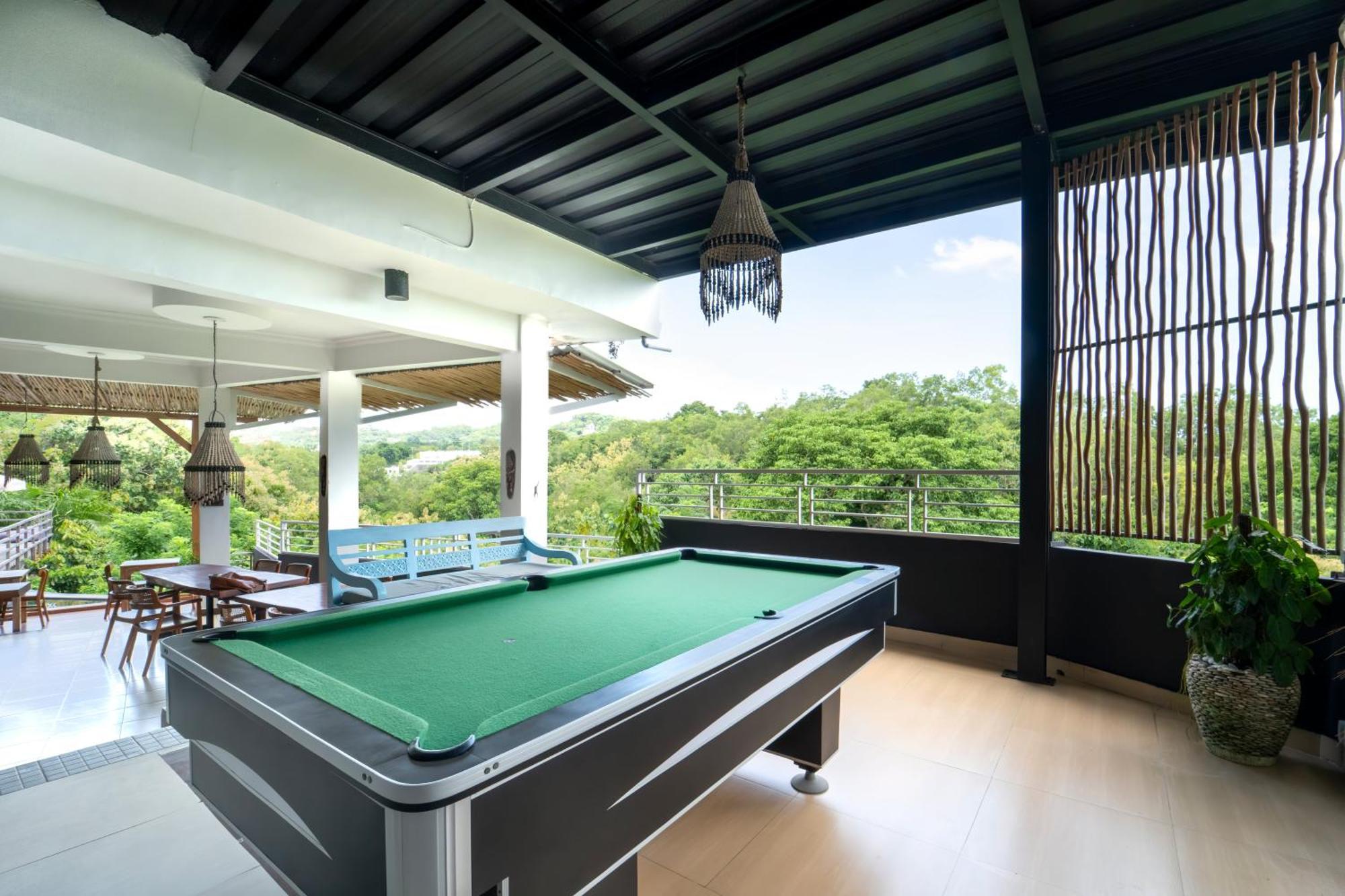 Bagus Ink Surf Camp Hostel Uluwatu Kültér fotó