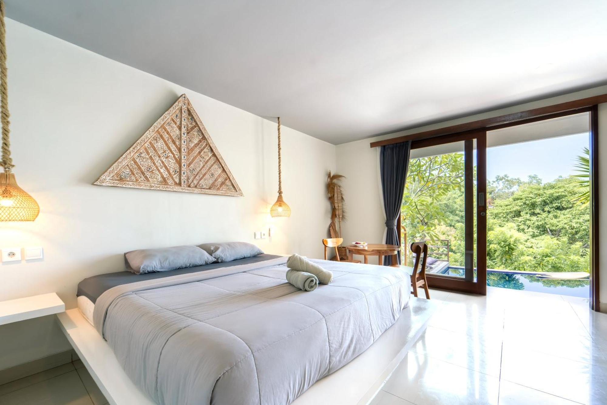 Bagus Ink Surf Camp Hostel Uluwatu Kültér fotó