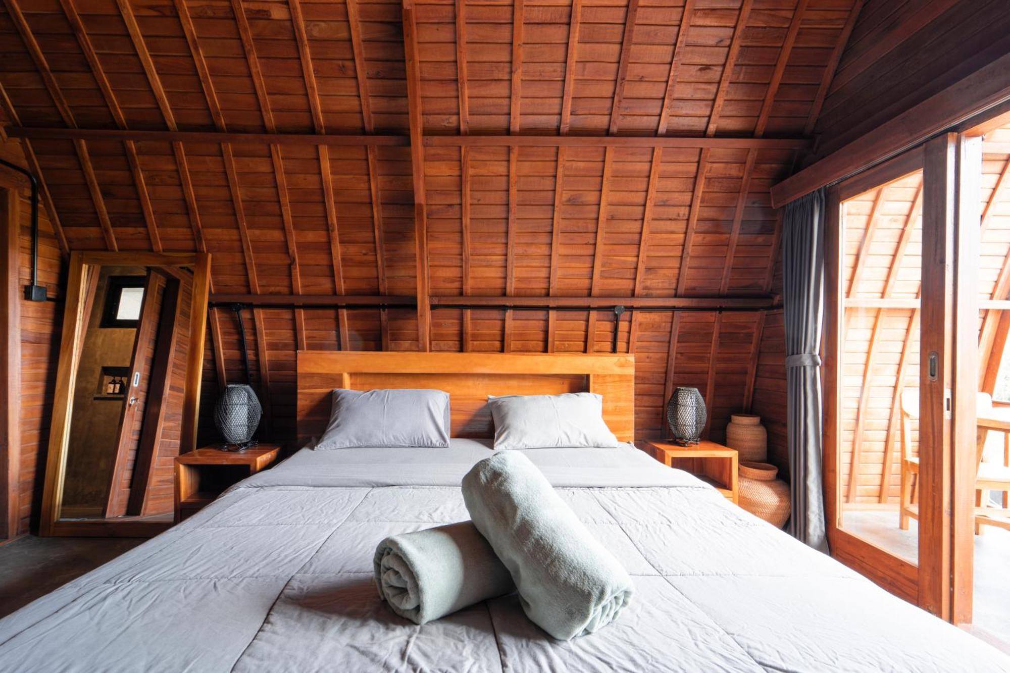 Bagus Ink Surf Camp Hostel Uluwatu Kültér fotó