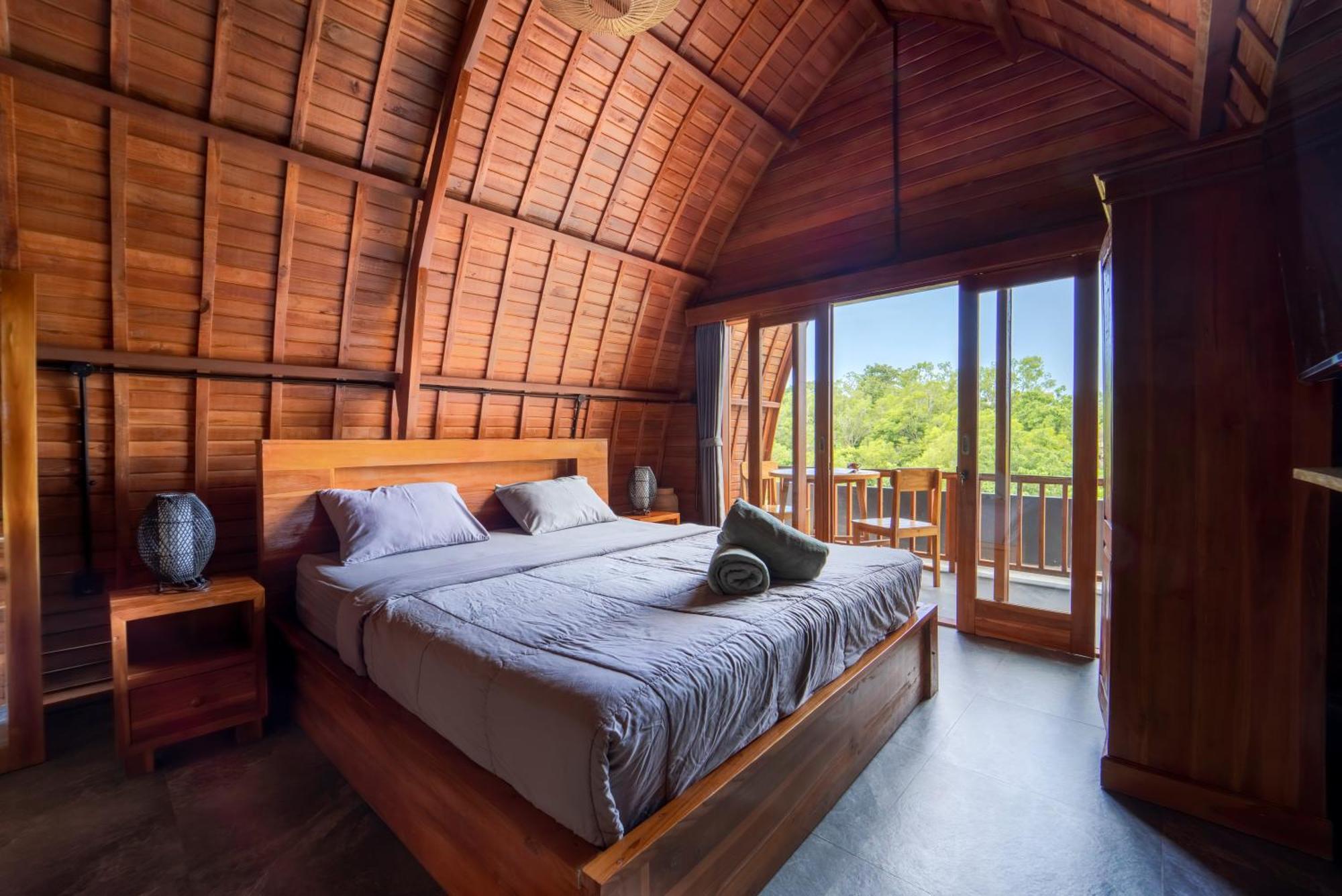 Bagus Ink Surf Camp Hostel Uluwatu Kültér fotó